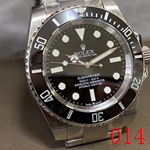 ロレックスコピー 109 ダイバーズSub 316鋼 41mm